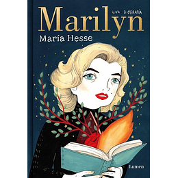 Marilyn Una Biografia