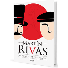 Martin Rivas