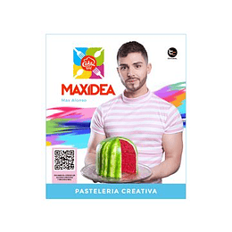 Maxidea : Pasteleria Creativa