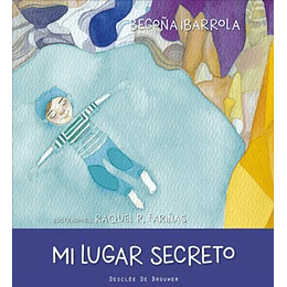 Mi Lugar Secreto : Calma