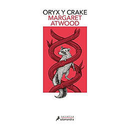 Oryx Y Crake 1 (Trilogia De Maddaddam)