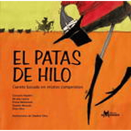 Patas De Hilo, El