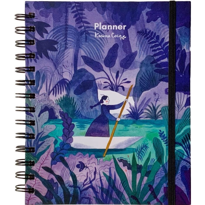 Planner Rio