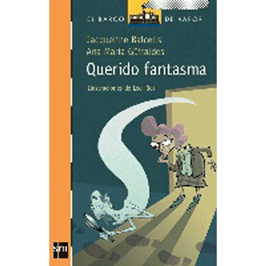 Querido Fantasma