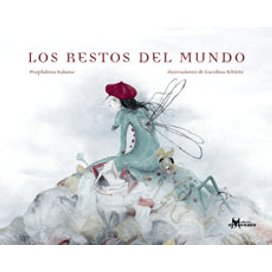 Restos Del Mundolos