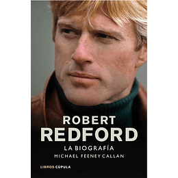 Robert Redford : La Biografia