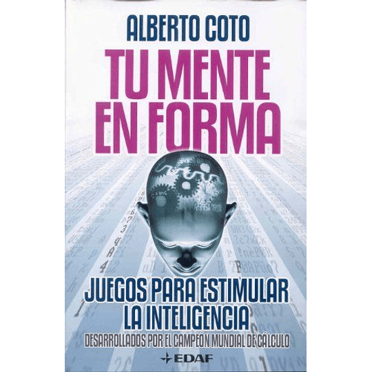 Tu Mente En Forma