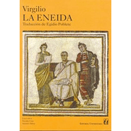 Virgilio La Eneida