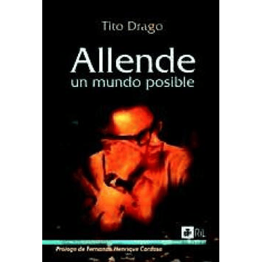 Allende Un Mundo Posible