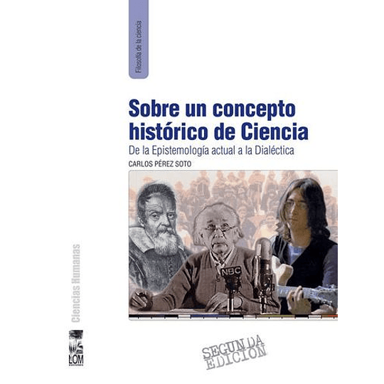 Sobre Un Concepto Historico De Ciencia