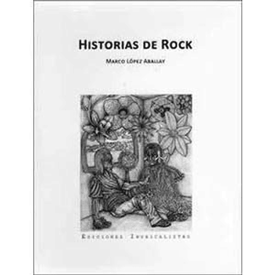 Historias De Rock