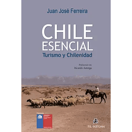 Chile Esencial