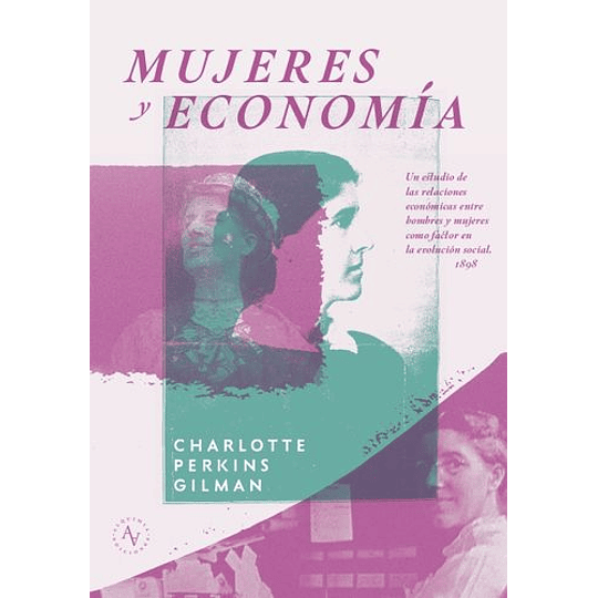 Mujeres Y Economía