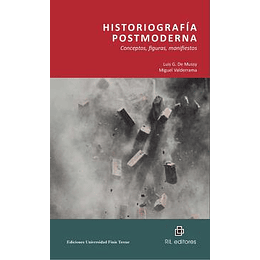 Historiografia Postmoderna