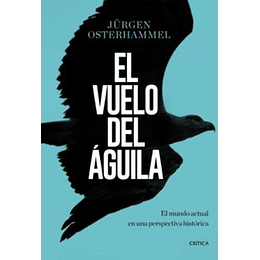 El Vuelo Del Aguila