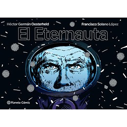 El Eternauta