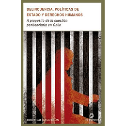 Delincuencia, Politicas De Estado Y Derechos Humanos. A Proposito De La Cuestion Penitenciaria Chile