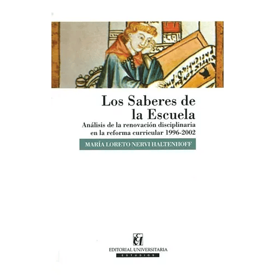 Los Saberes De La Escuela