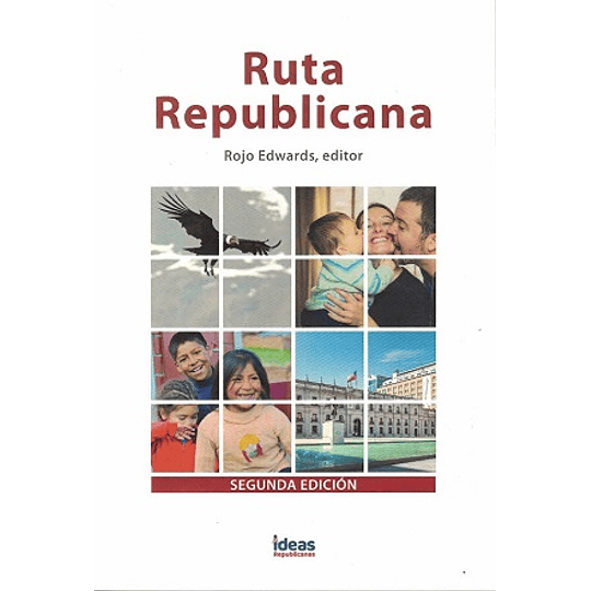 Ruta Republicana