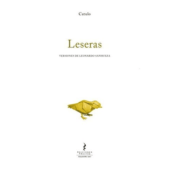 Leseras