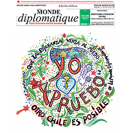 Le Monde Diplomatique 242 (Agosto 2022)