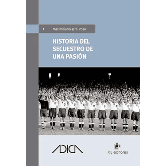 Historia Del Secuestro De Una Pasion