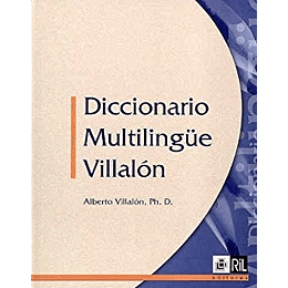Diccionario Multilingue Villalon