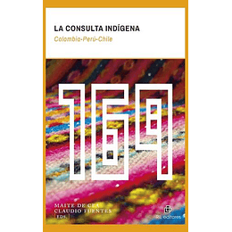Consulta Indigena : Colombia - Peru - Chile