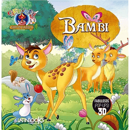Bambi Pop-ups