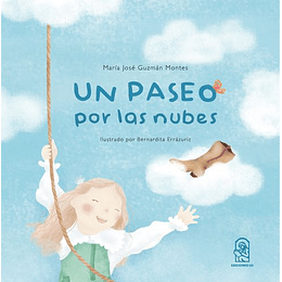 Un Paseo Por Las Nubes