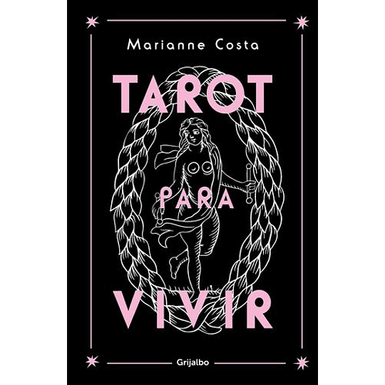 Tarot Para Vivir