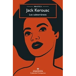 Los Subterraneos - Jack Kerouac