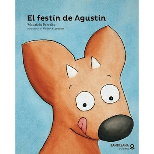 El Festin De Agustin