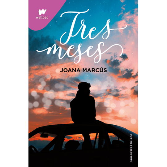 Meses A Tu Lado 3: Tres Meses 