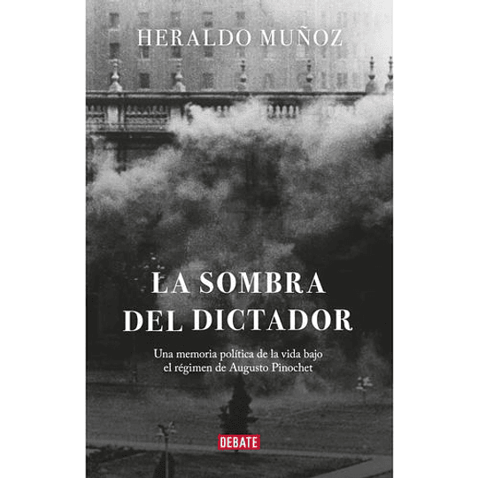 La Sombra Del Dictador