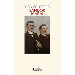 Los Celosos