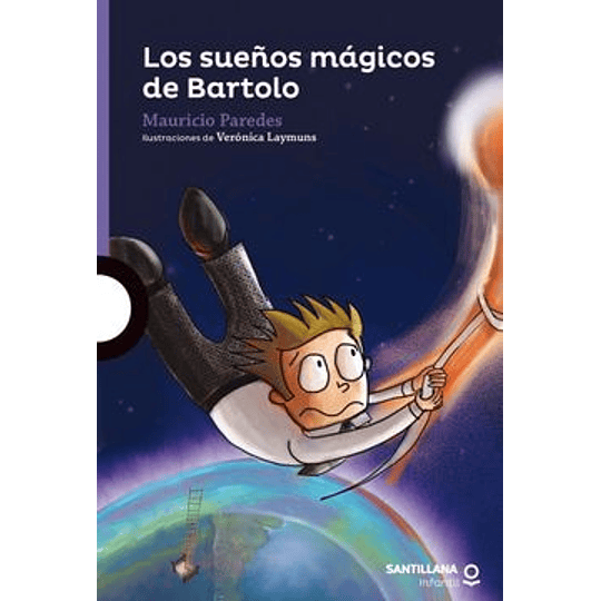 Los Sueños Magicos De Bartolo