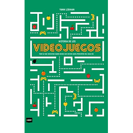 Historia De Los Videojuegos