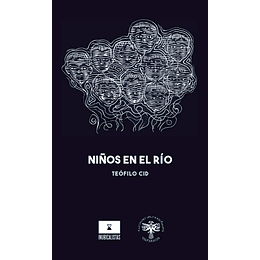 Niños En El Rio