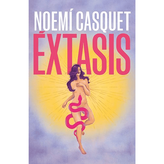 Extasis