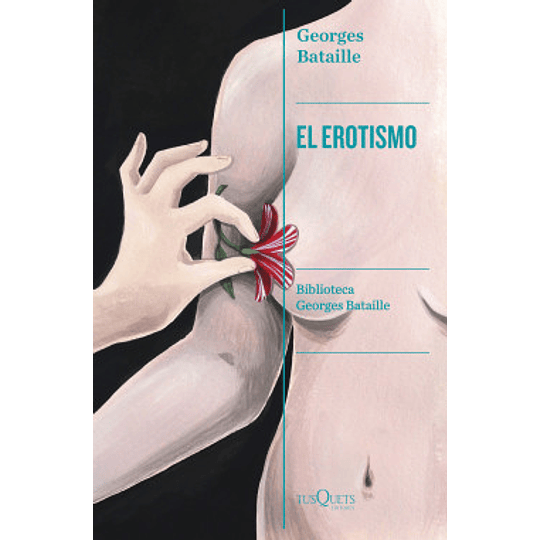 El Erotismo