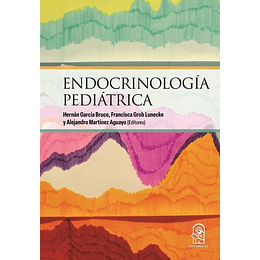 Endocrinologia Pediatrica