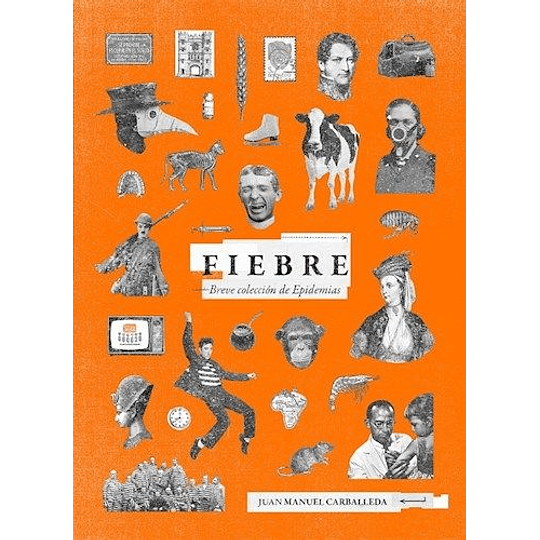 Fiebre : Breve Coleccion De Epidemias