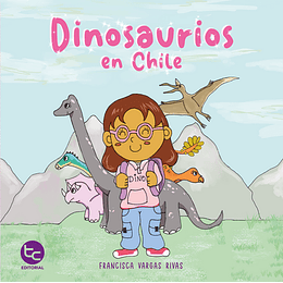 Dinosaurios En Chile