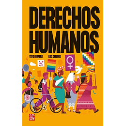 Derechos Humanos