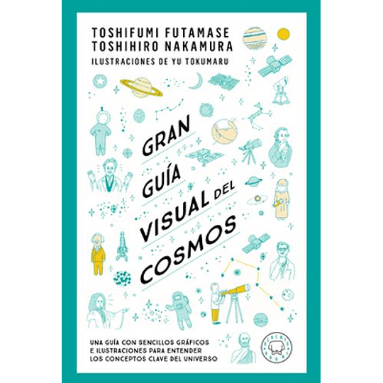 Gran Guia Visual Del Cosmos