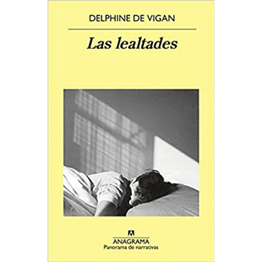 Las Lealtades