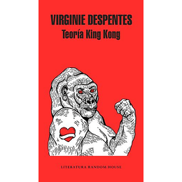 Teoria King Kong