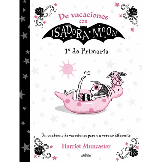 De Vacaciones Con Isadora Moon (1º De Primaria) 