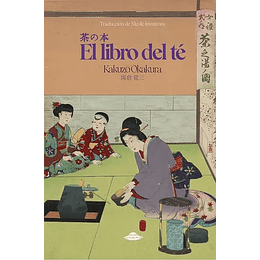 El Libro Del Te